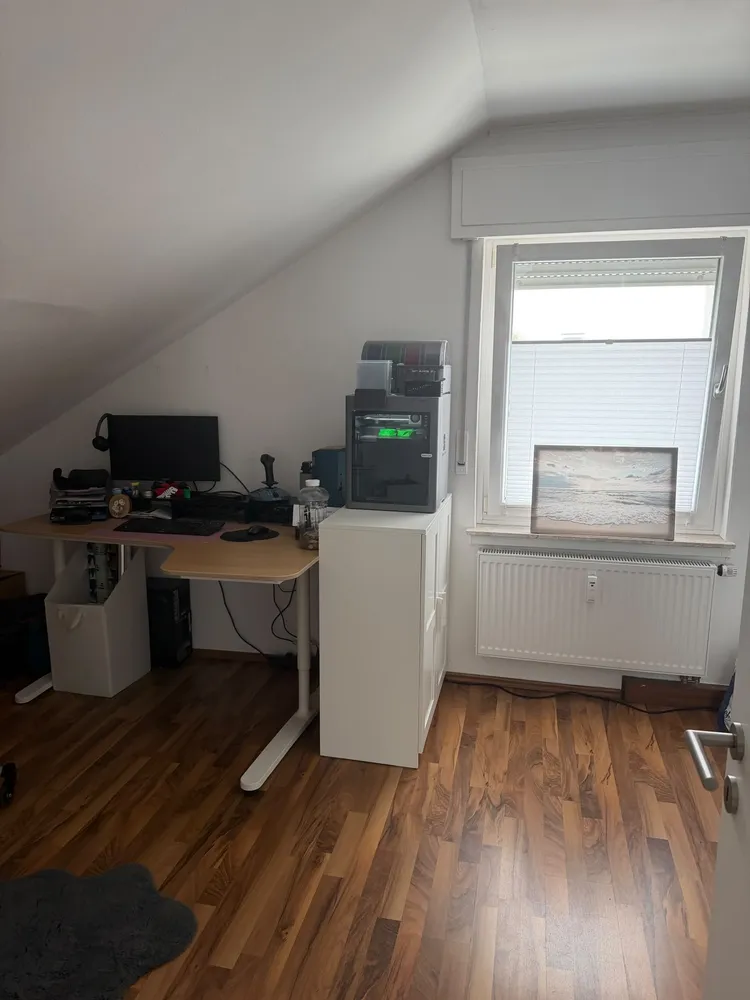 2 Zimmer Wohnung mit 70 m² in Bielefeld – Bild 9