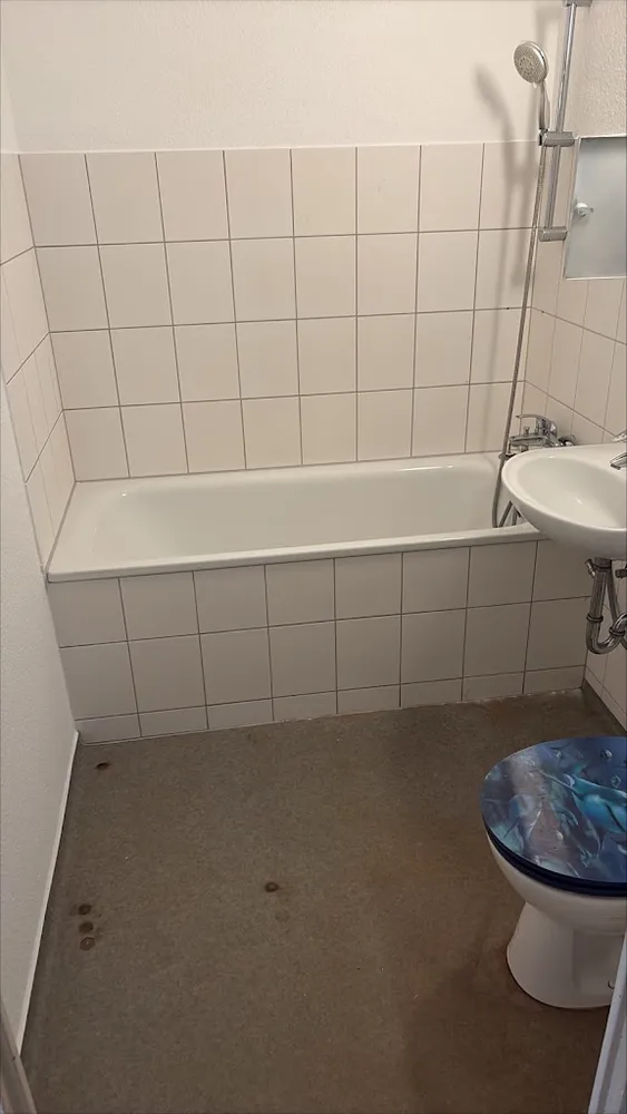 1 Zimmer Wohnung mit 30 m² in Berlin – Bild 4