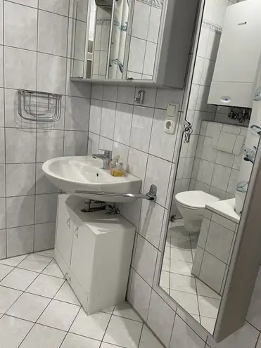 2 Zimmer Wohnung mit 70 m² in Mönchengladbach – Bild 10