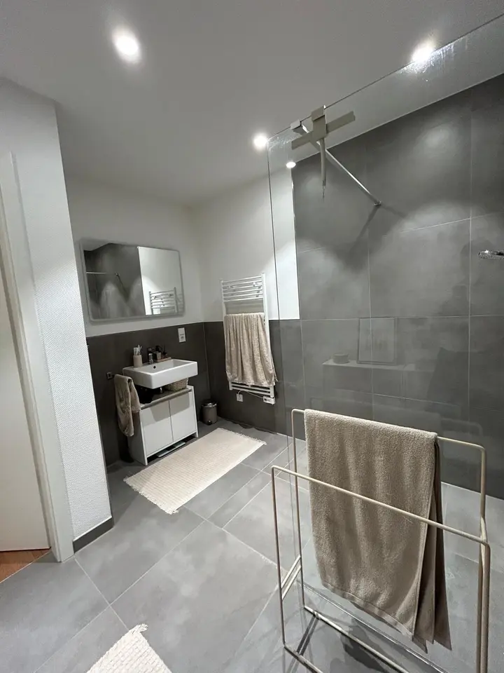 3 Zimmer Wohnung mit 97 m² in Saarbrücken – Bild 3