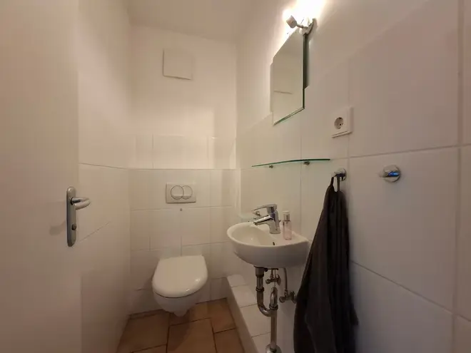 5 Zimmer Wohnung mit 111 m² in Berlin – Bild 11