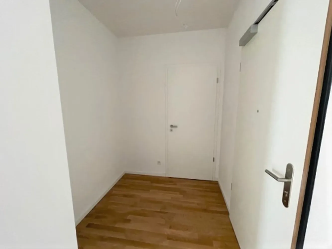 2 room apartment with 58 m² in Regensburg – Photo 9