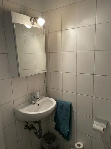5 Zimmer Wohnung mit 126 m² in Mannheim – Bild 9