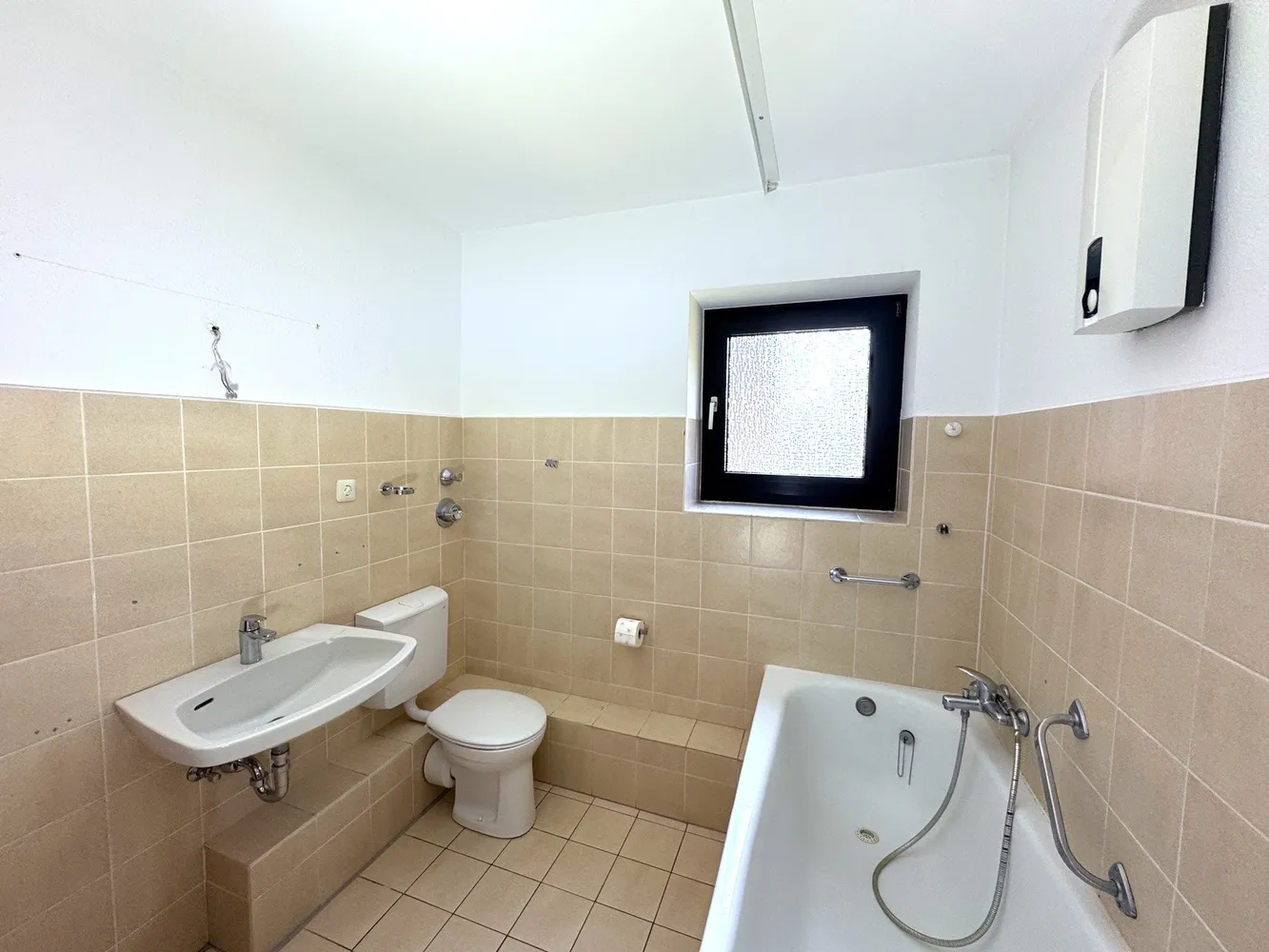 3 room apartment with 82 m² in Gelsenkirchen – Photo 12
