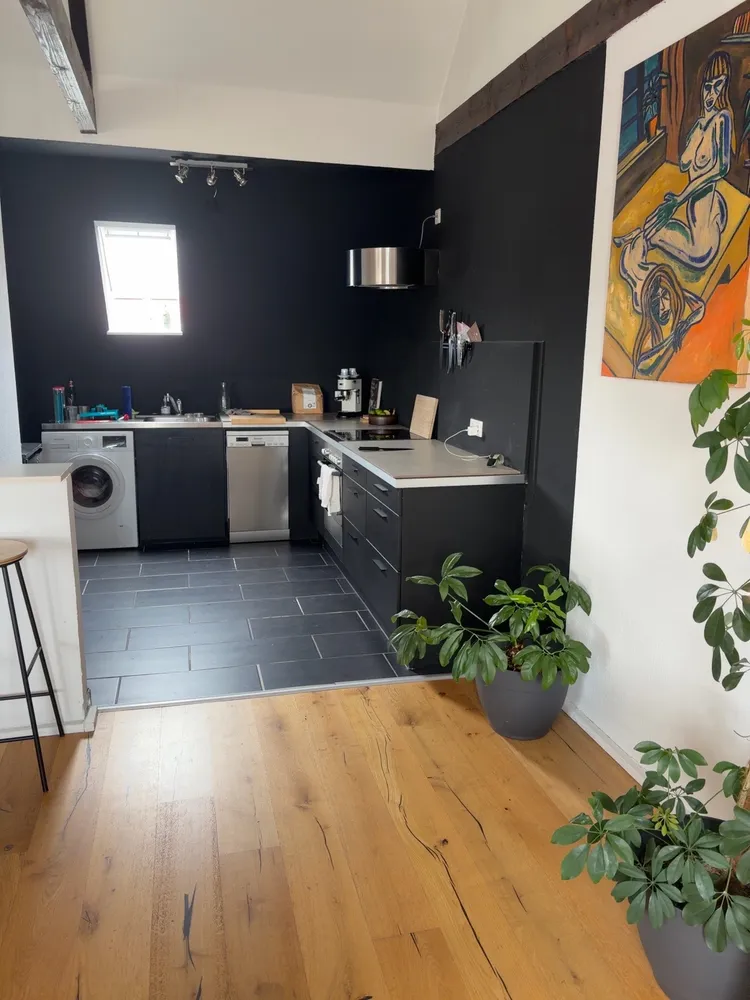 5 Zimmer Wohnung mit 105 m² in Nürnberg – Bild 8