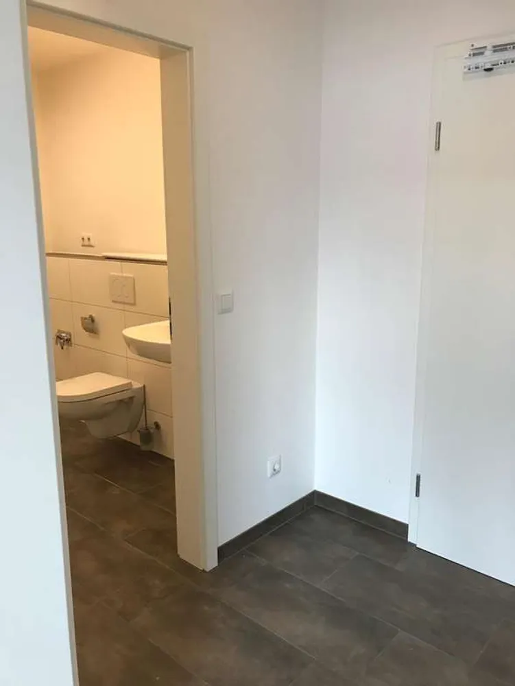 2 Zimmer Wohnung mit 48 m² in Deggendorf – Bild 2