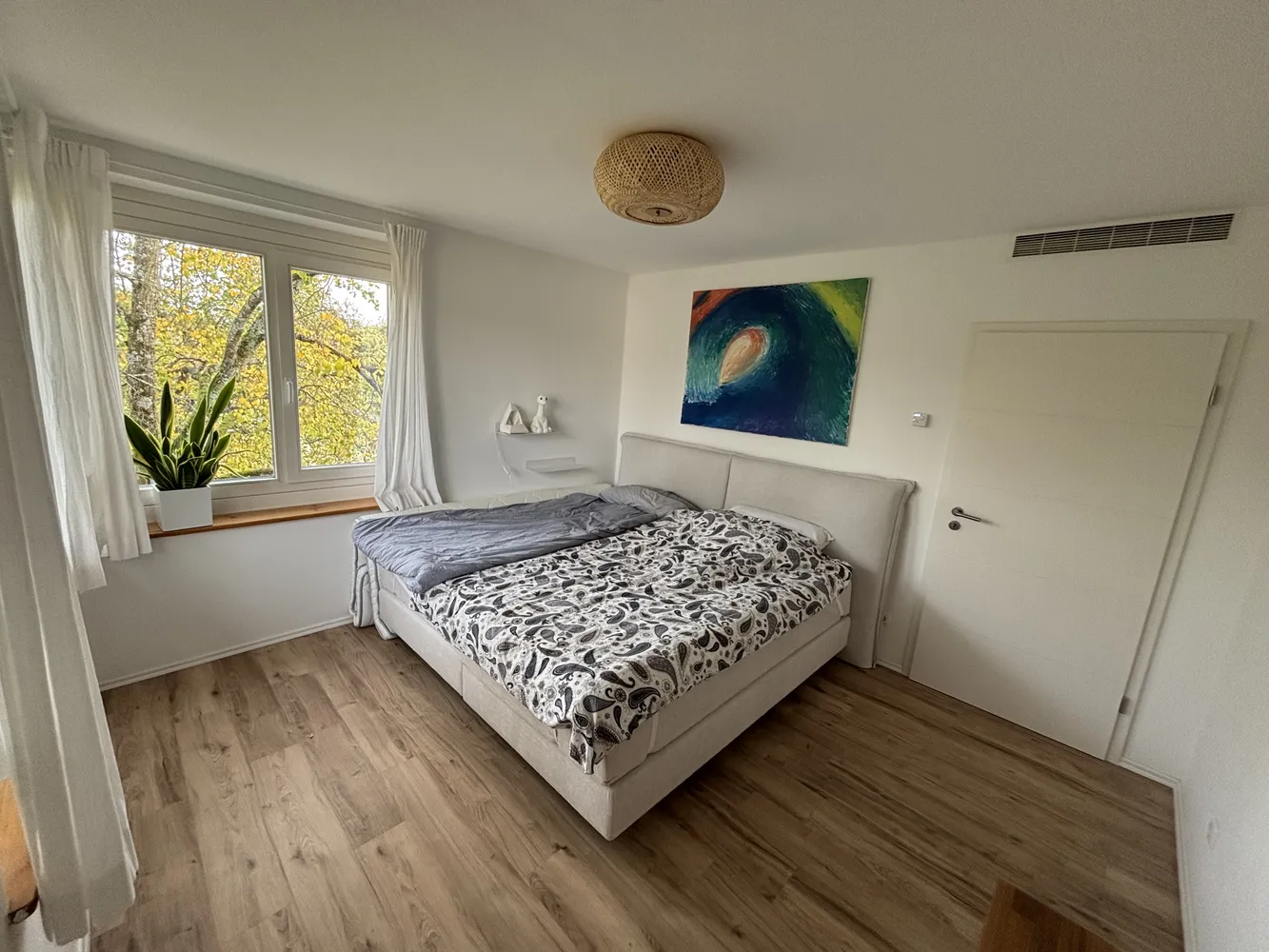 3 Zimmer Wohnung mit 80 m² in München – Bild 12