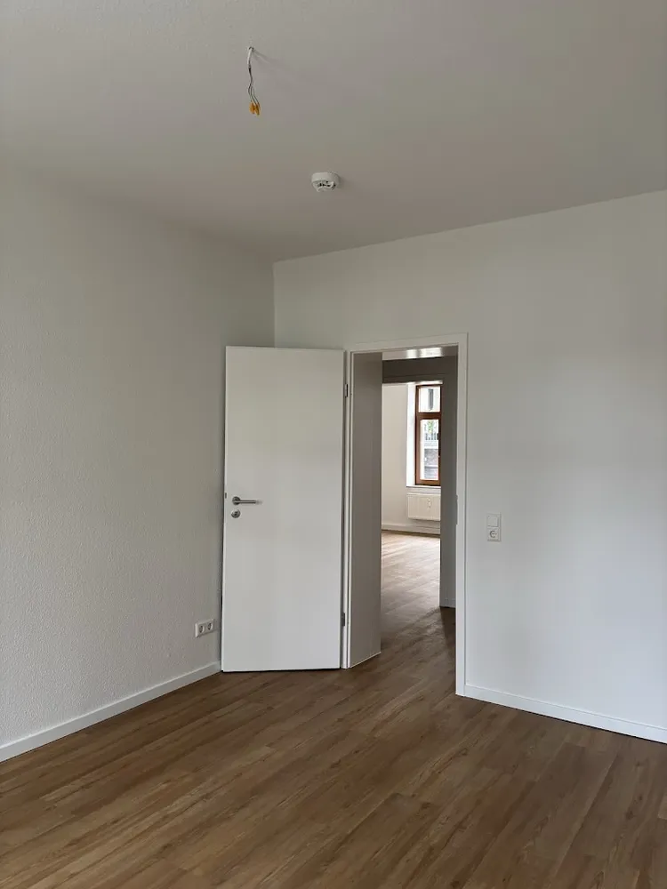2 Zimmer Wohnung mit 52 m² in Leipzig – Bild 5