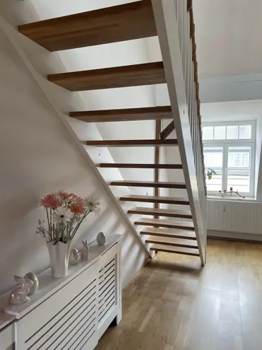 1 Zimmer Wohnung mit 110 m² in München – Bild 4