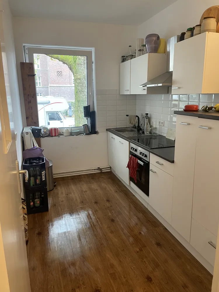 2 Zimmer Wohnung mit 50 m² in Bremen – Bild 3