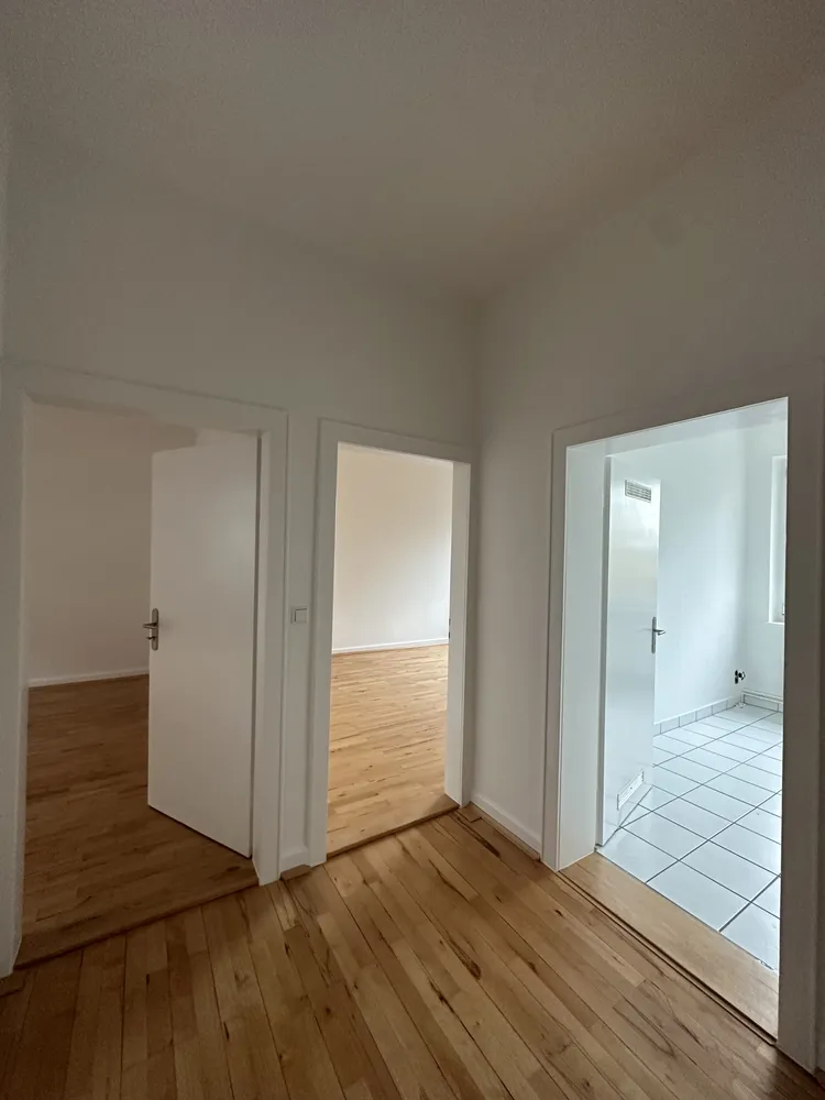3 Zimmer Wohnung mit 75 m² in Hannover – Bild 2