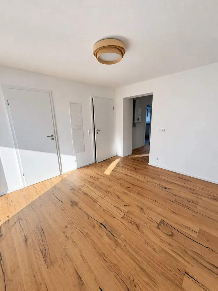 2 Zimmer Wohnung mit 45 m² in Würzburg – Bild 10