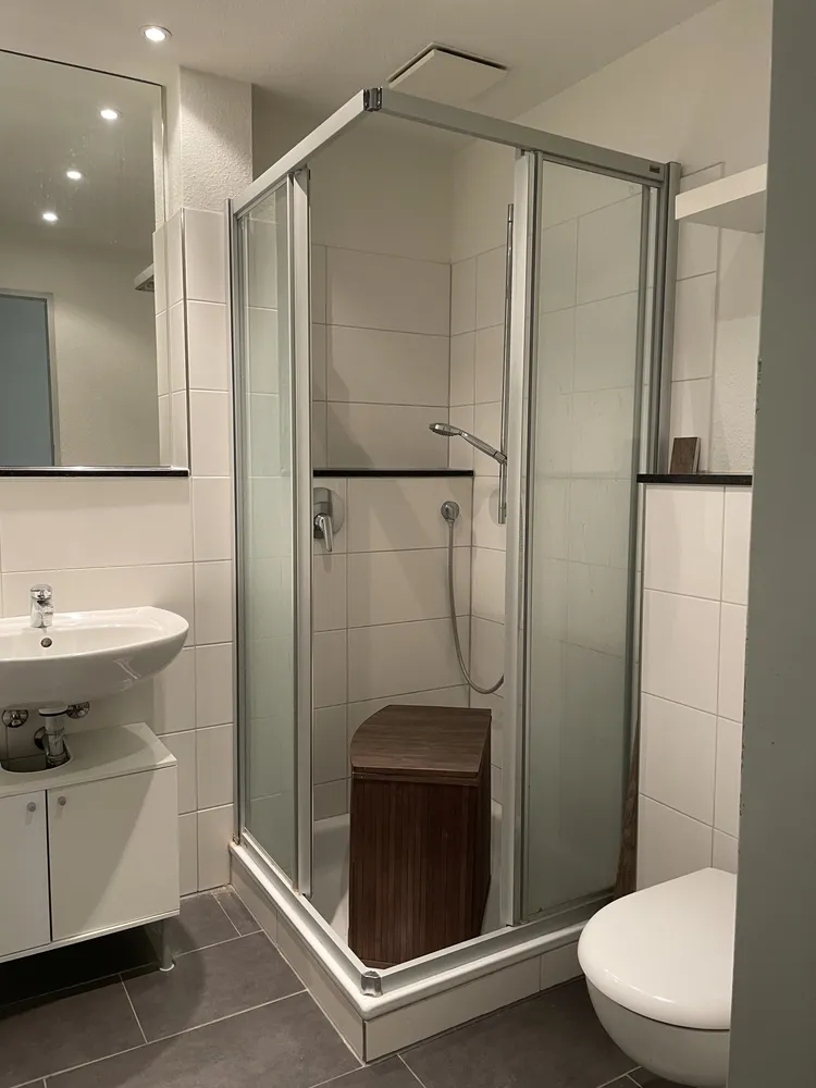 4 Zimmer Wohnung mit 98 m² in Köln – Bild 3
