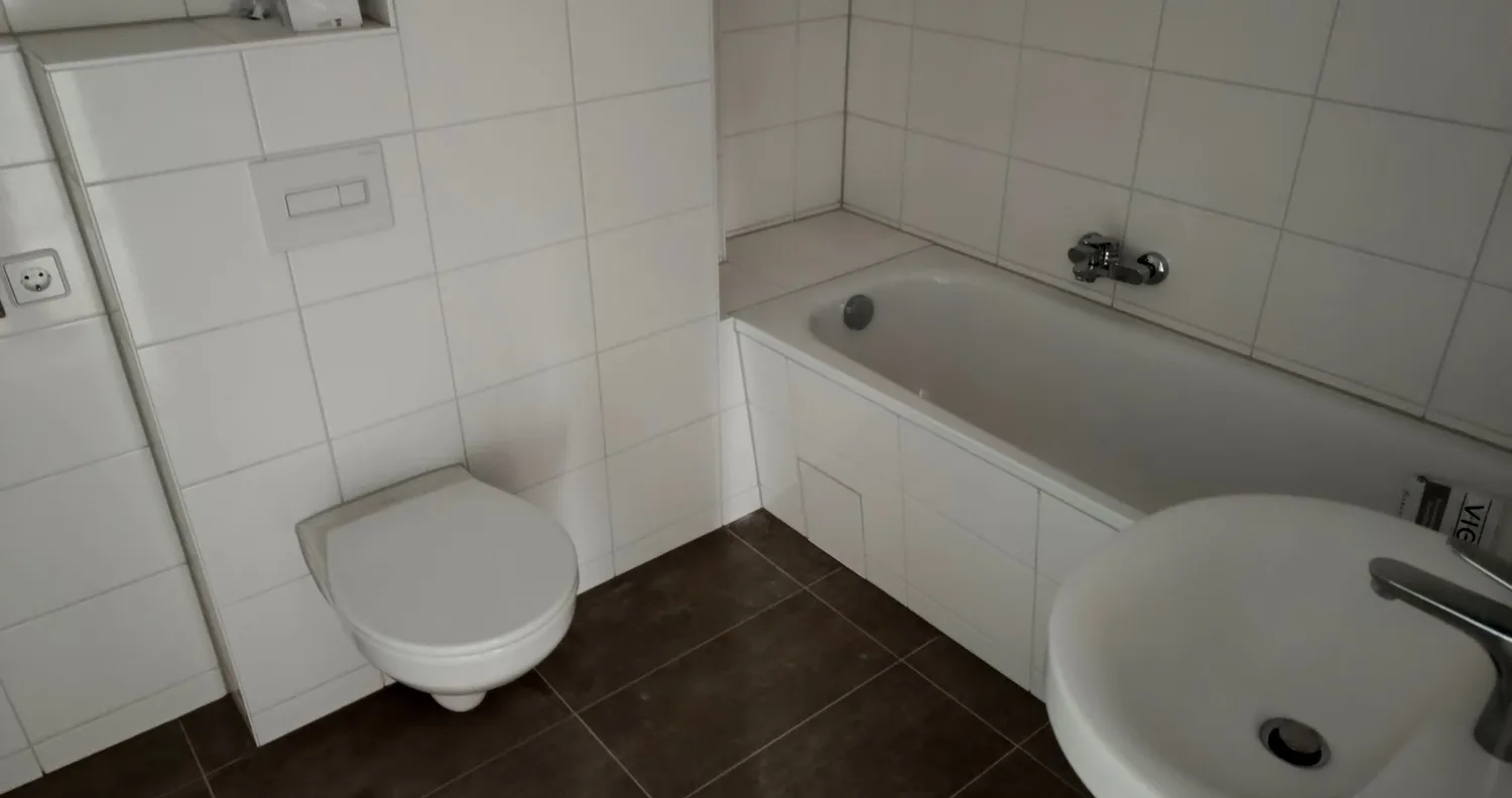 1 Zimmer Wohnung mit 40 m² in Berlin – Bild 3