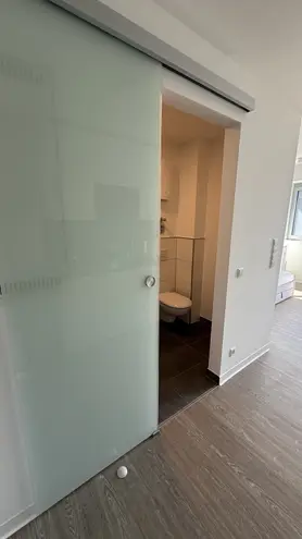 1 Zimmer Wohnung mit 21 m² in Frankfurt am Main – Bild 6