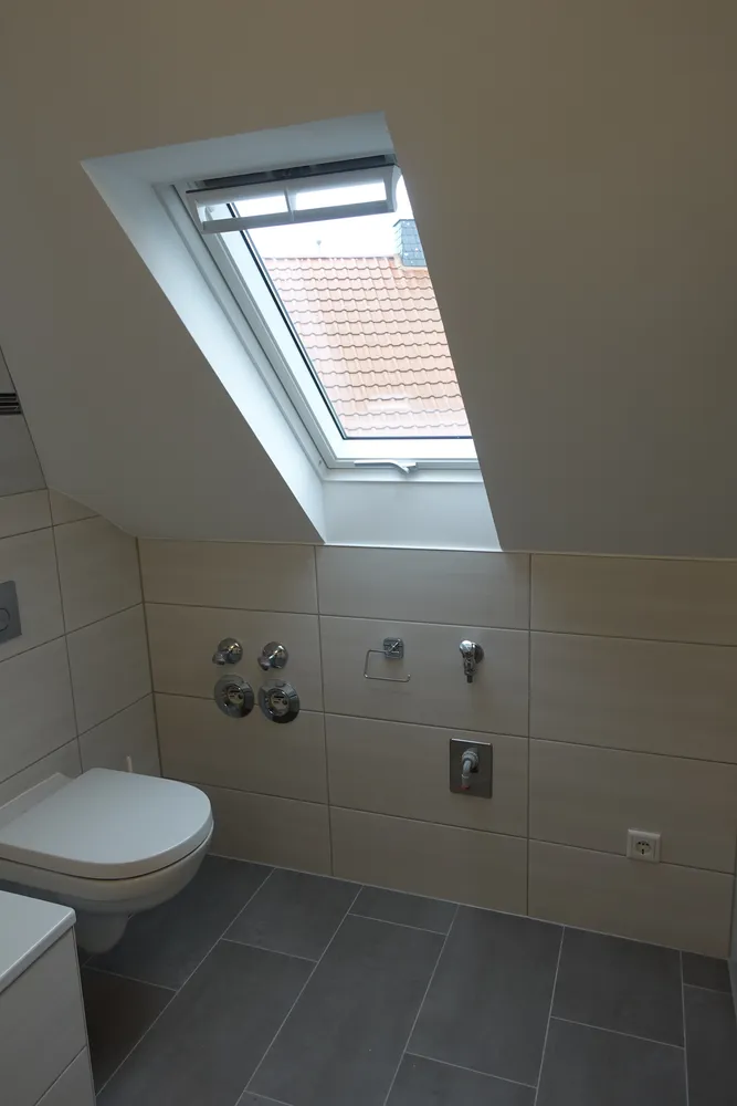 2 Zimmer Wohnung mit 52 m² in Gießen – Bild 5