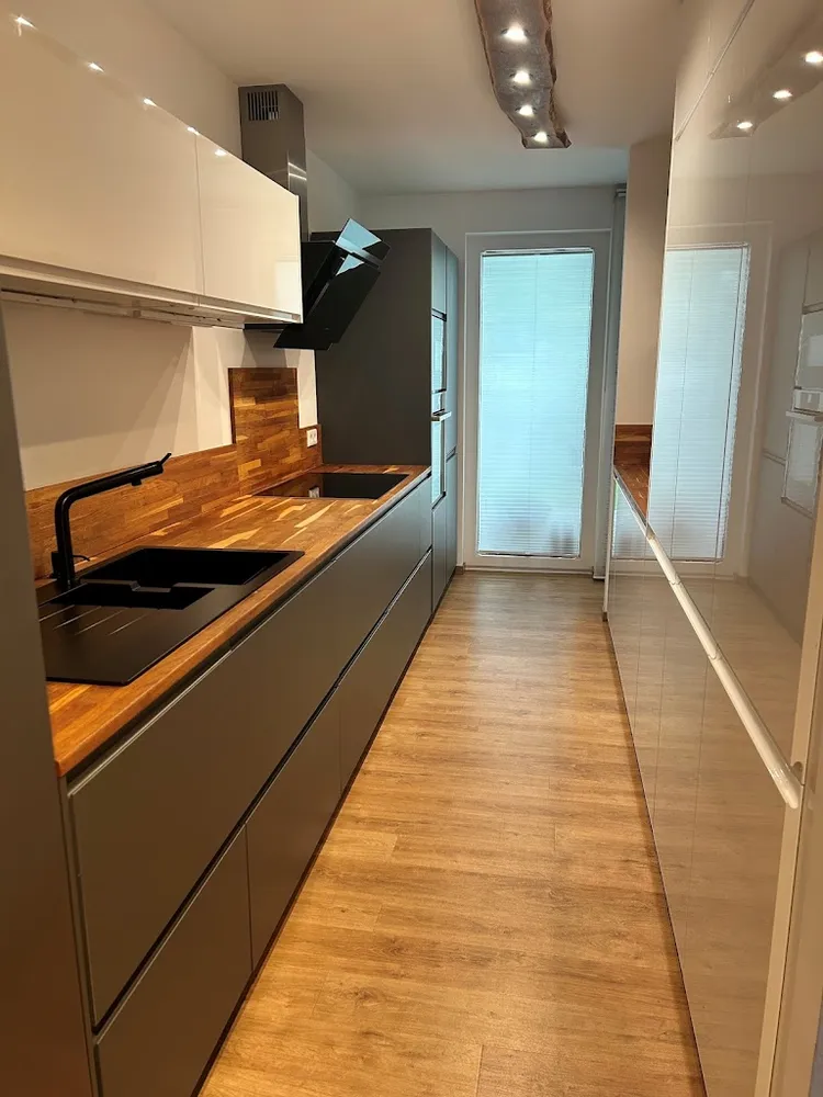 4 Zimmer Wohnung mit 101 m² in Nürnberg – Bild 6