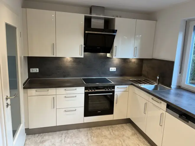 4 Zimmer Wohnung mit 130 m² in München – Bild 12