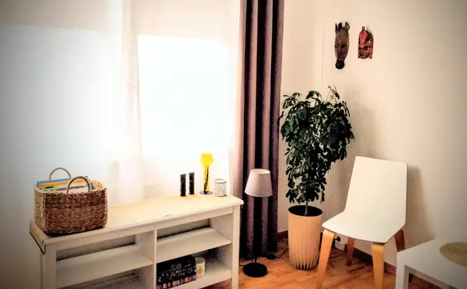 2 Zimmer Wohnung mit 45 m² in Nürnberg – Bild 9