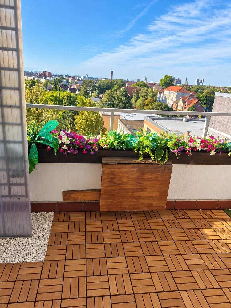 2 room apartment with 60 m² in Brunswick – Photo 1