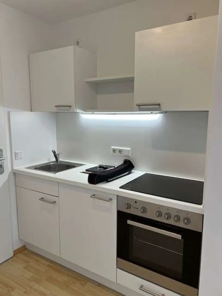 1 Zimmer Wohnung mit 30 m² in Passau – Bild 9