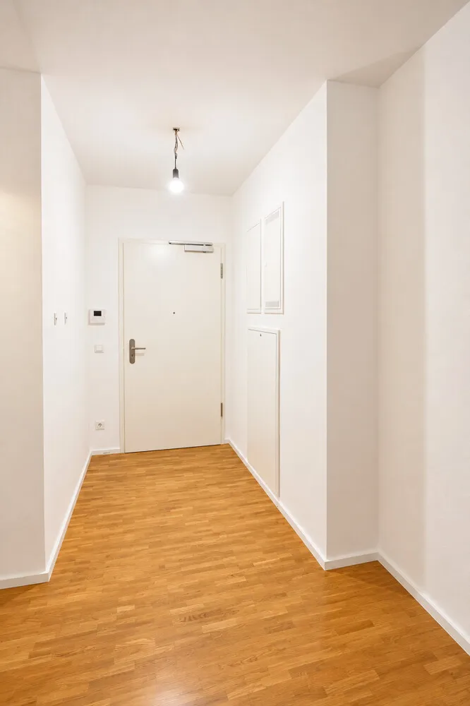 2 Zimmer Wohnung mit 53 m² in Koblenz – Bild 2