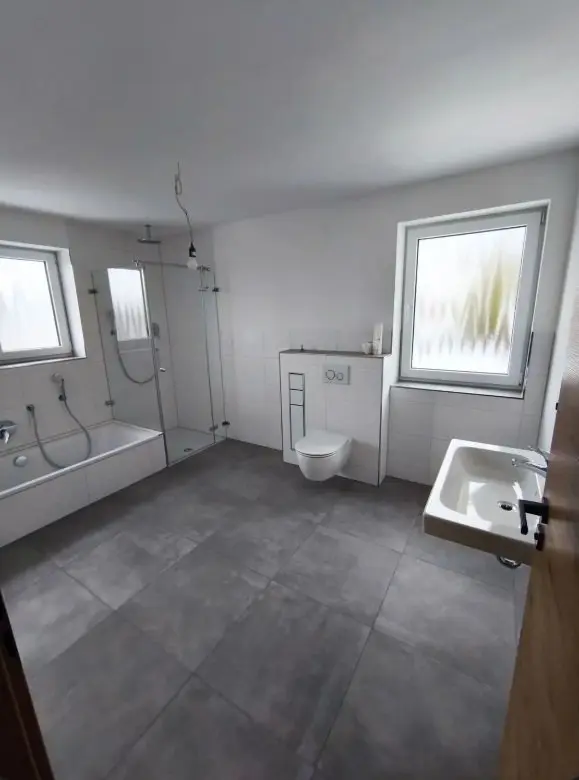 6 Zimmer Haus mit 240 m² in Erlangen – Bild 10