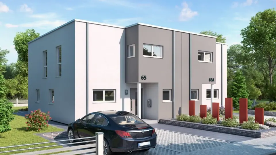4 Zimmer Haus mit 120 m² in Ratingen – Bild 10