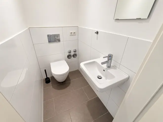 3 Zimmer Wohnung mit 95 m² in Köln – Bild 12