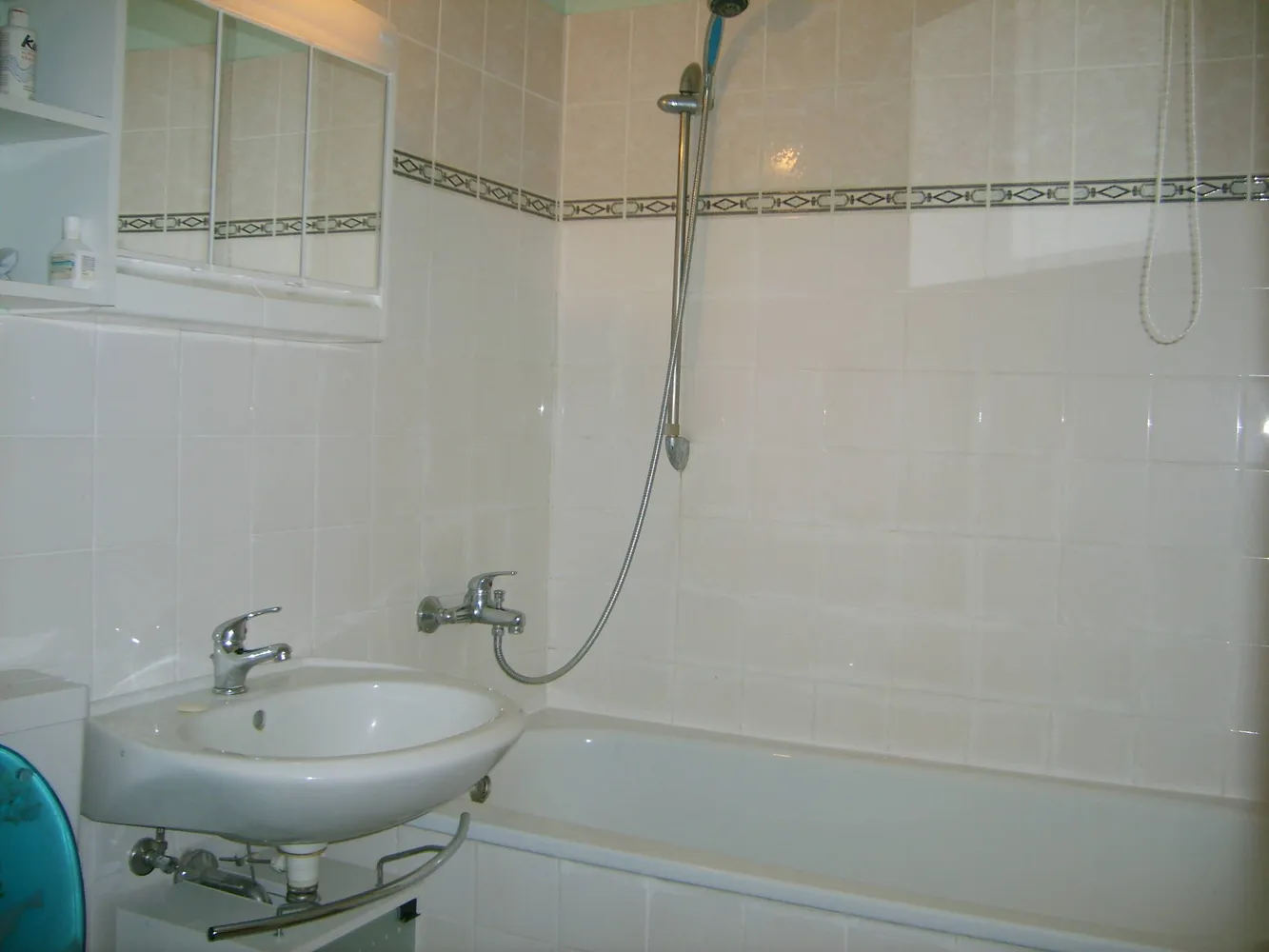 1 Zimmer Wohnung mit 18 m² in Berlin – Bild 4