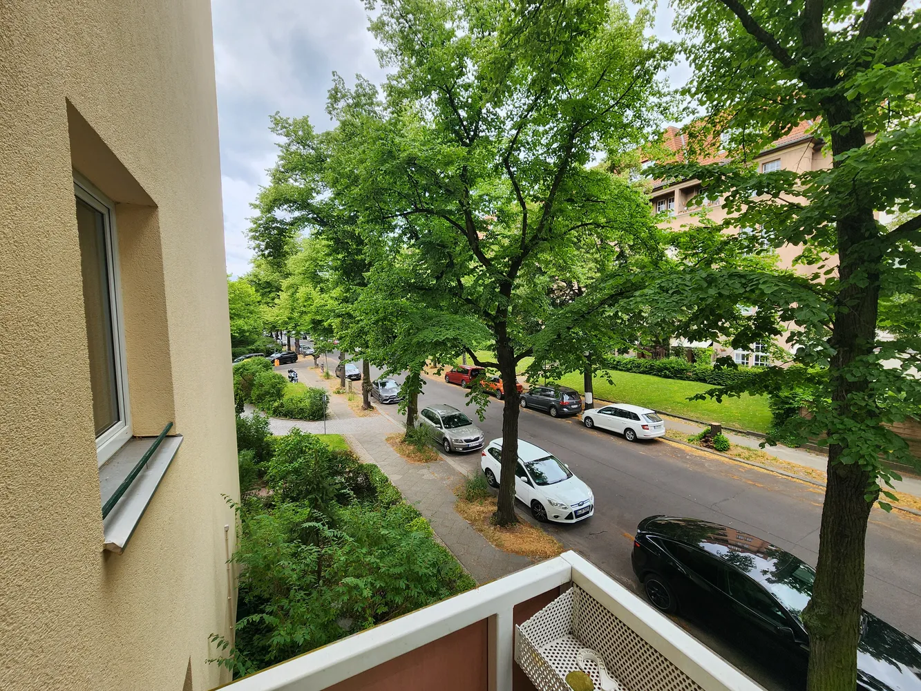 2 Zimmer Wohnung mit 63 m² in Berlin – Bild 12