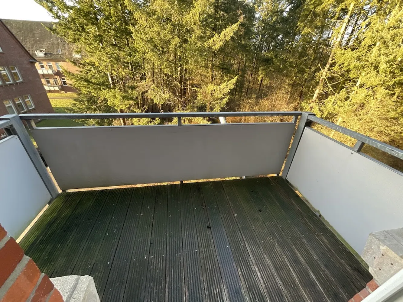 2 Zimmer Wohnung mit 58 m² in Lübeck – Bild 9