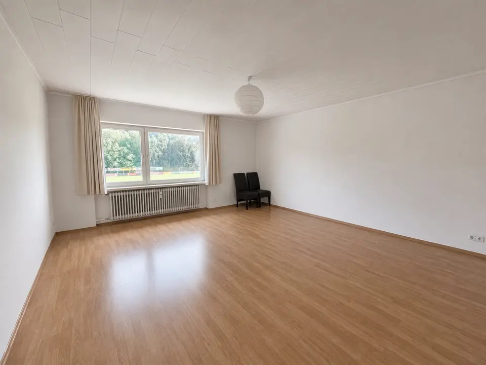 3 Zimmer Wohnung mit 72 m² in Coburg – Bild 1