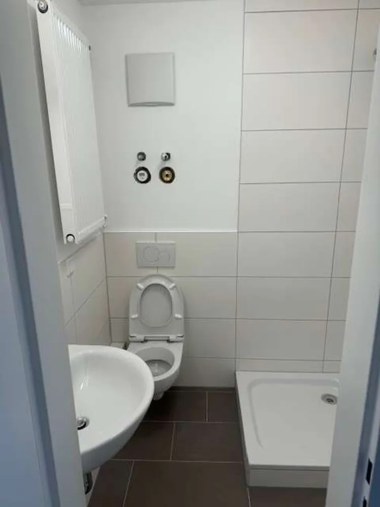 1 Zimmer Wohnung mit 22 m² in Offenbach am Main – Bild 5