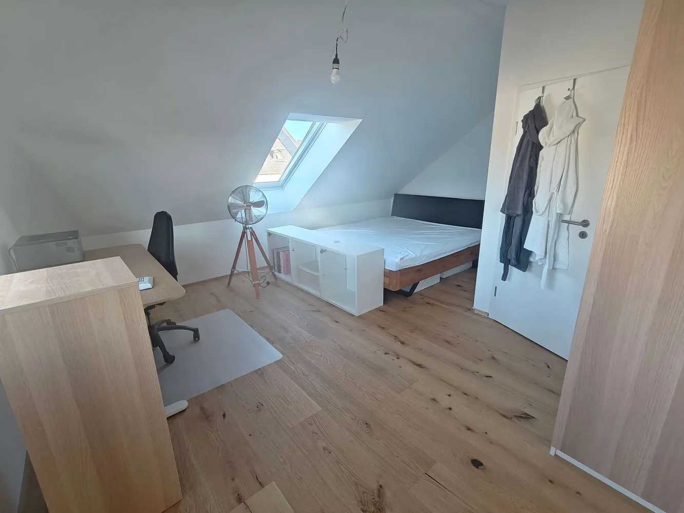 5 Zimmer Haus mit 133 m² in Bornheim – Bild 7