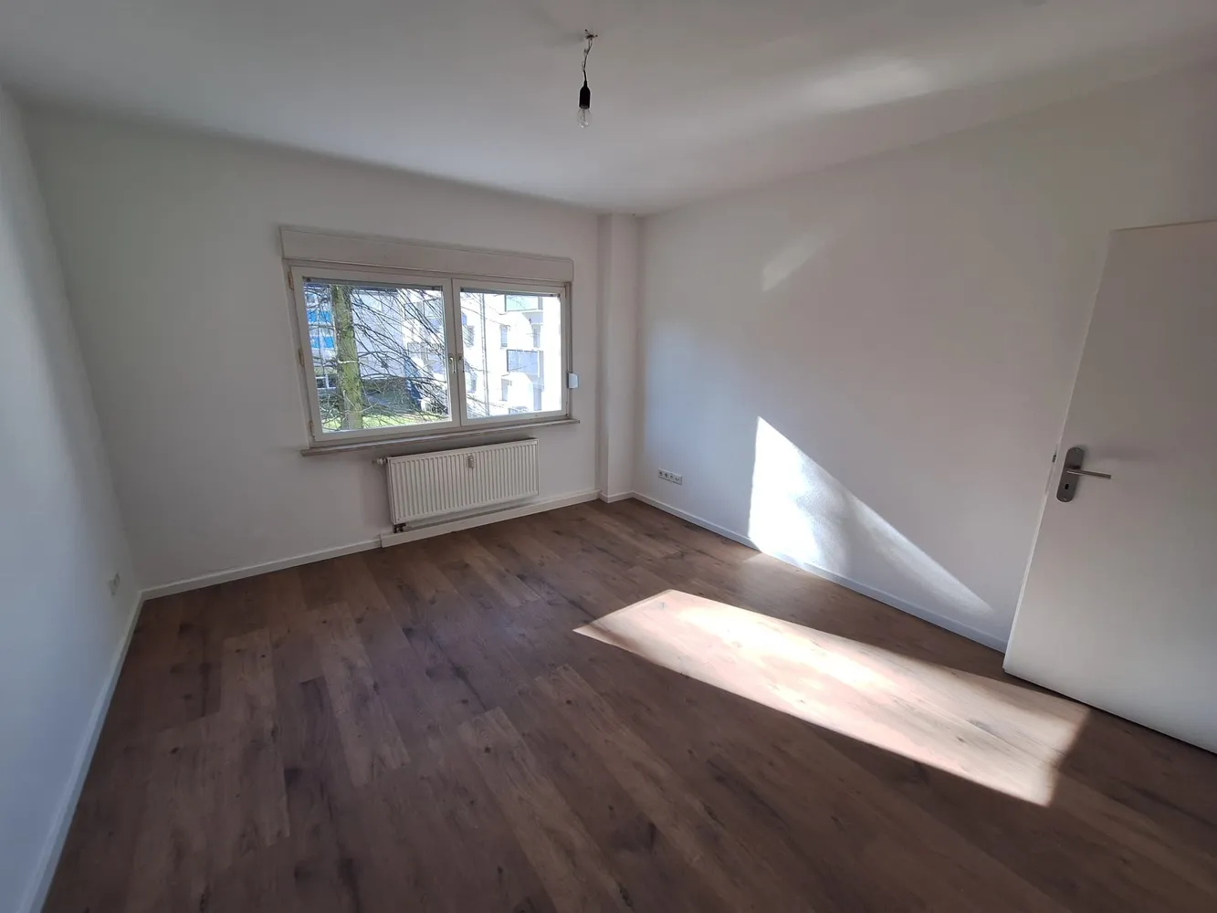 3 Zimmer Wohnung mit 58 m² in Essen – Bild 2