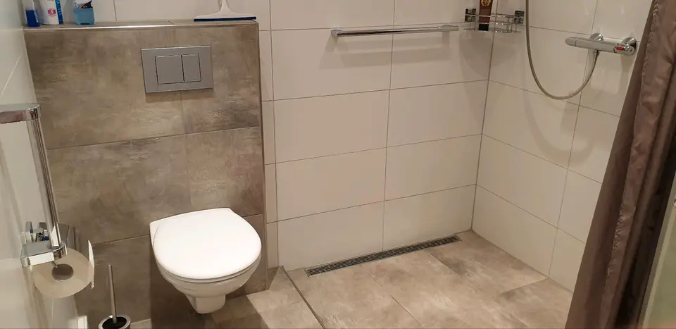 WG-Zimmer mit 79 m² in Miltenberg – Bild 9