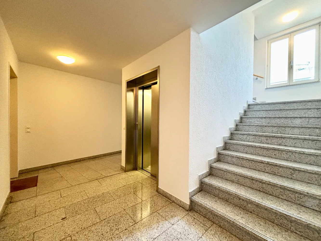 2 room apartment with 55 m² in Chemnitz – Photo 4