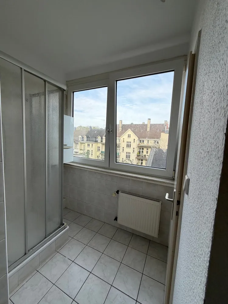 2 Zimmer Wohnung mit 62 m² in Wuppertal – Bild 3