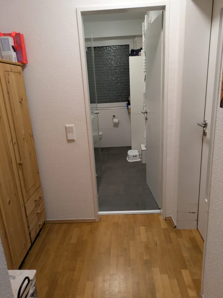 3 Zimmer Wohnung mit 80 m² in Hagen – Bild 5