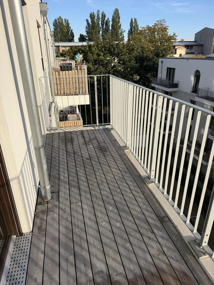 4 Zimmer Wohnung mit 98 m² in Berlin – Bild 5