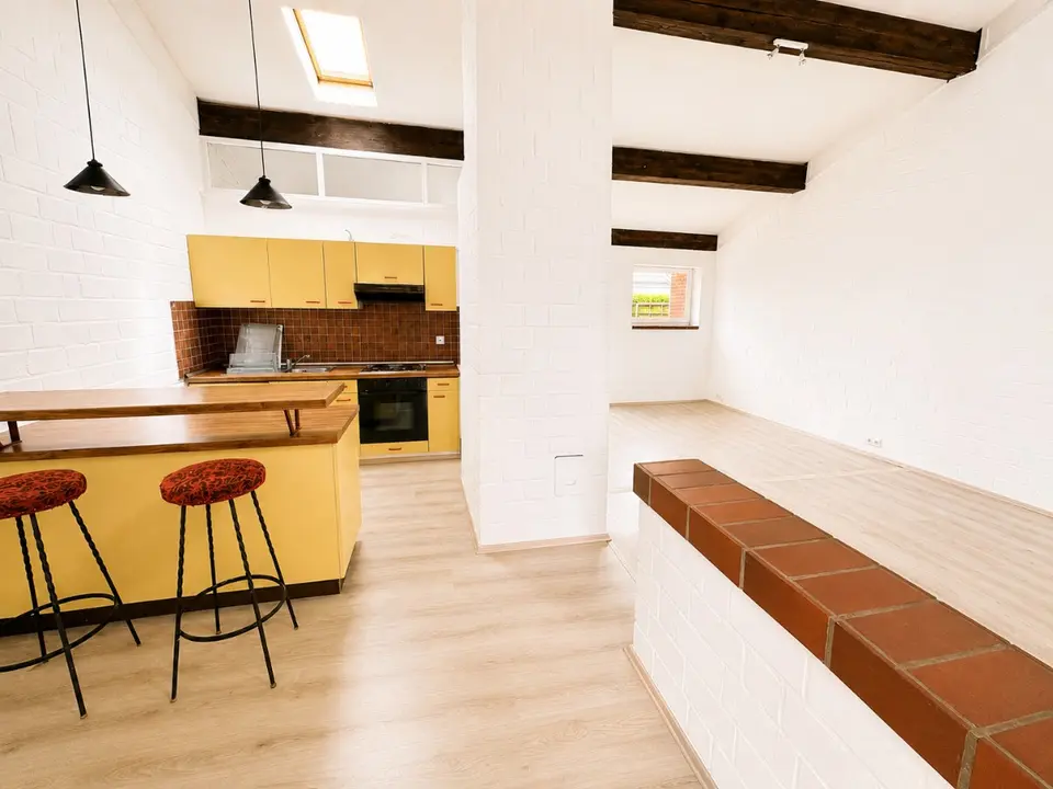 2 Zimmer Haus mit 56 m² in Leer – Bild 6