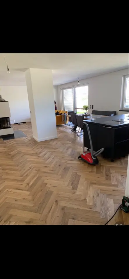 4 Zimmer Wohnung mit 155 m² in Biberach an der Riß – Bild 3
