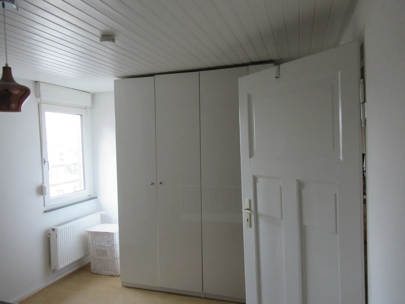 3 Zimmer Wohnung mit 90 m² in Mannheim – Bild 2