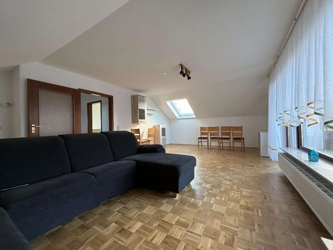 2 Zimmer Wohnung mit 80 m² in Sindelfingen – Bild 1