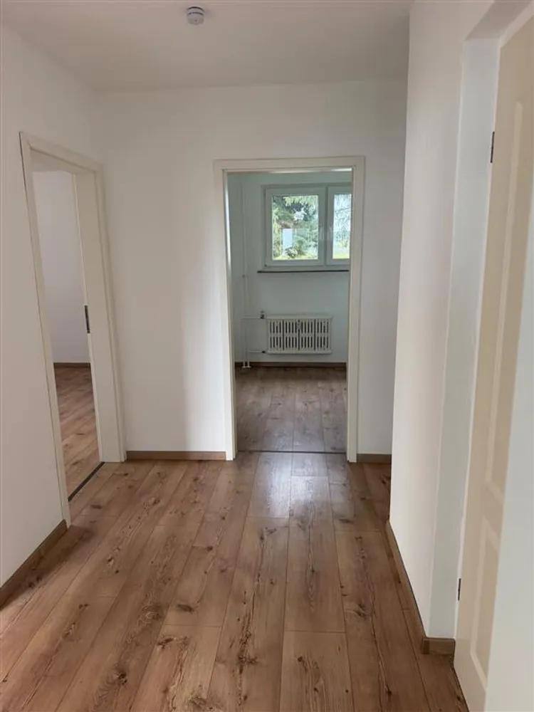 3 room apartment with 48 m² in Dortmund – Photo 4