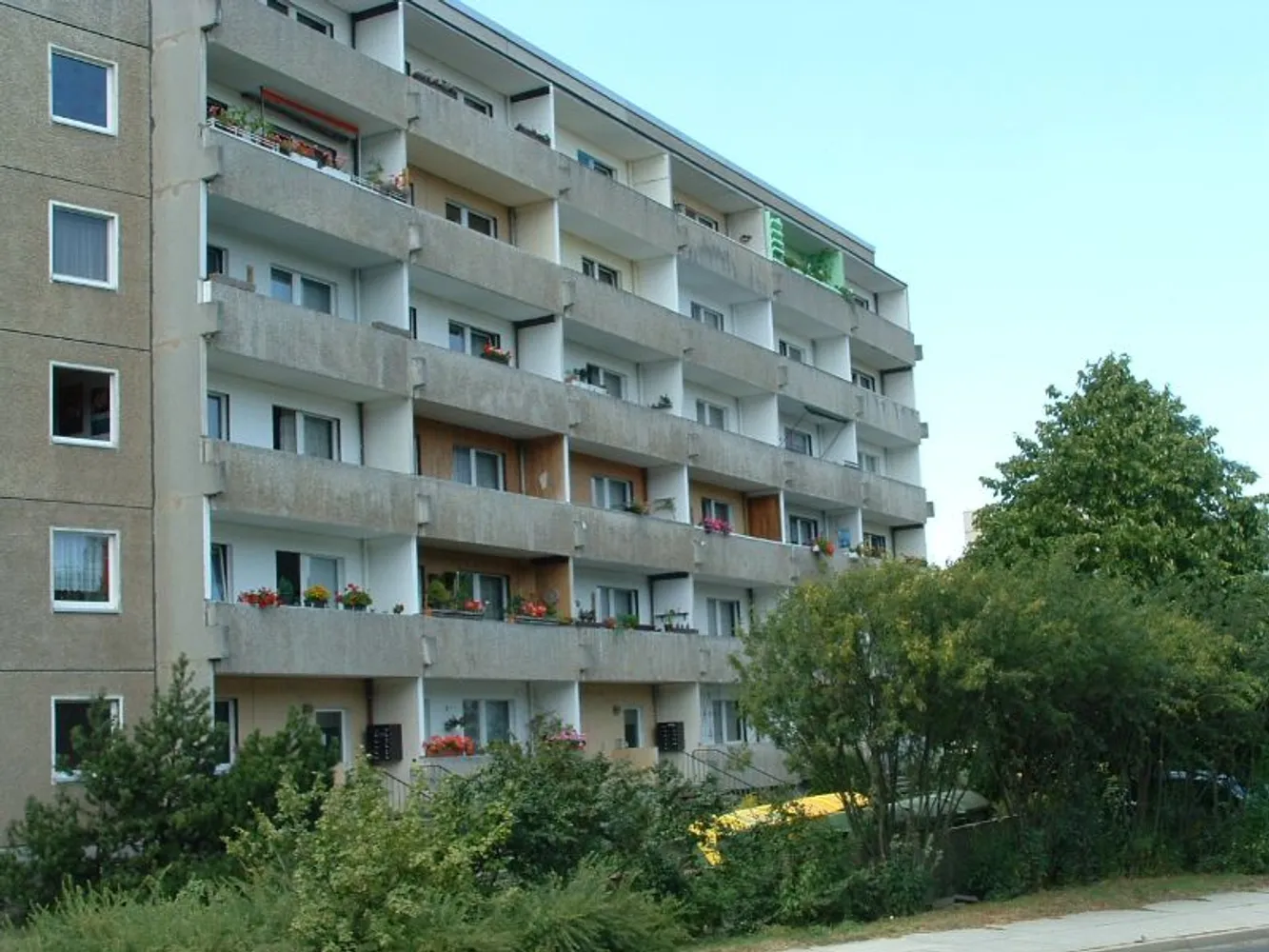 3 Zimmer Wohnung mit 70 m² in Görlitz – Bild 9