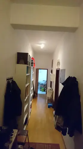 WG-Zimmer mit 18 m² in Halle (Saale) – Bild 9