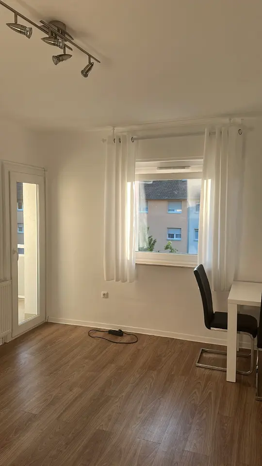 2 room apartment with 41 m² in Frankfurt am Main – Photo 4