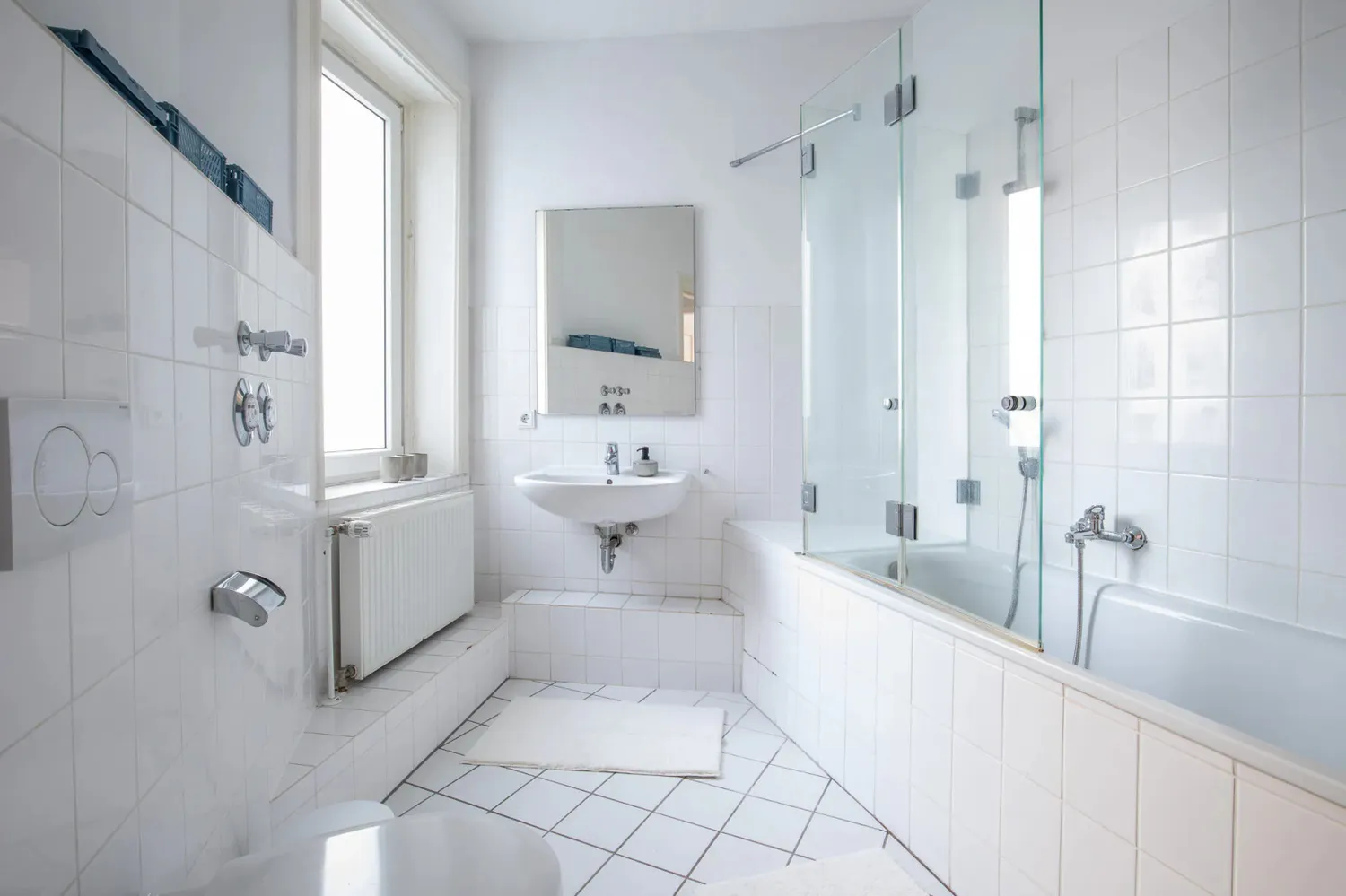 WG-Zimmer mit 18 m² in Hamburg – Bild 9